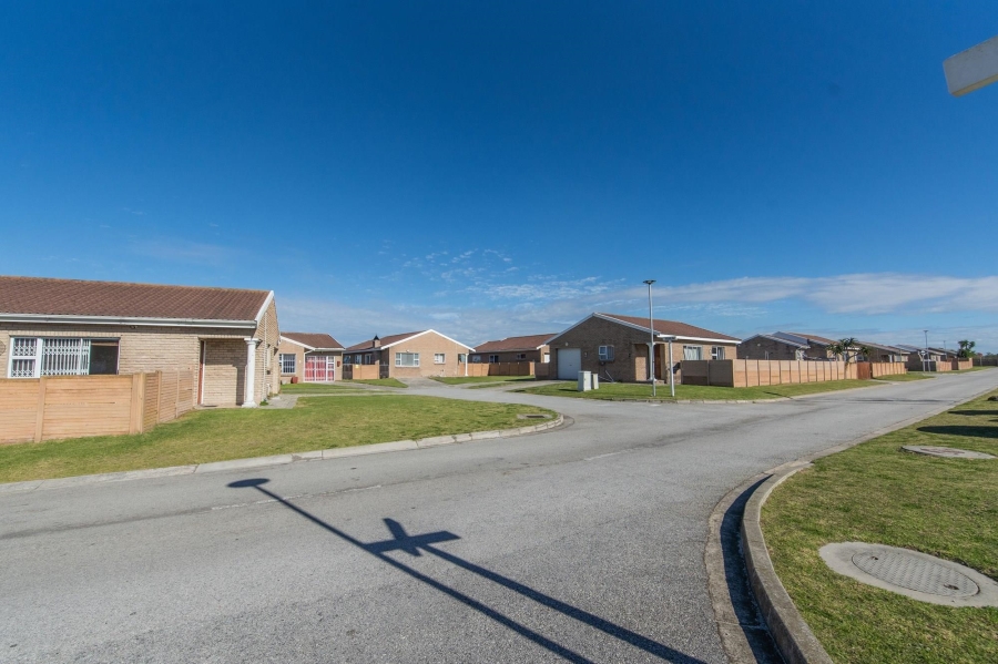 3 Bedroom Property for Sale in Parsonsvlei Eastern Cape